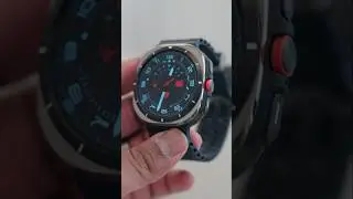 Samsung Galaxy Watch Ultra the BEST Smartwatch in 2024? 🤨