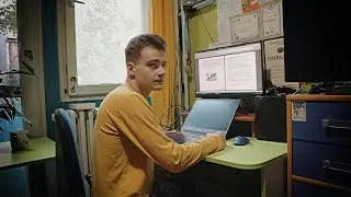 NIKADA VIŠE NEĆU DA RADIM DOMAĆI U PONEDELJAK