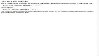 localhost is currently unable to handle this request. codeigniter problem - Stack Overflow