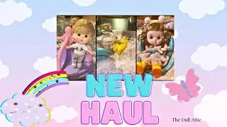 HUGE HAUL ETSY/ ALIEXPRESS 