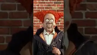 Love Bite 💋 Angry Kid #shorts