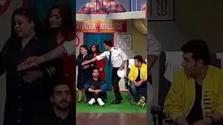 Cute One | Jannat Zubair And Bharti Comedy Video | In Bharti Show | Jannat Zubair Cute Video