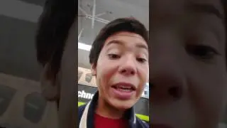 Really short 24 hour challenge