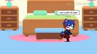Historia hentai gacha Life cap 2