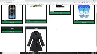 30 Creating order in php part 2, How to place order in sql table using PHP