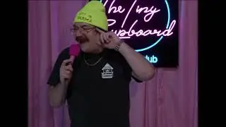 Bar Fights