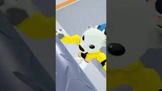 Новый побег из тюрьмы в роблокс ➜ Mr. Stinky's prison escape roblox