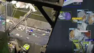 Recovering Recycling Value from a Material Recovery Facility Residue Line