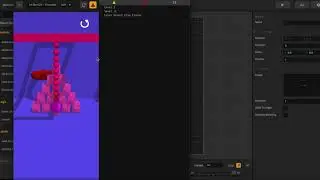Buildbox 3 Menu UI Autohide Fail Troubleshooting (SOLVED)