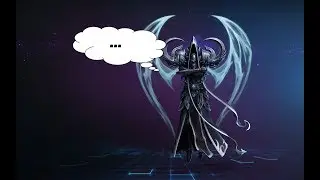 Malthael Dialogues