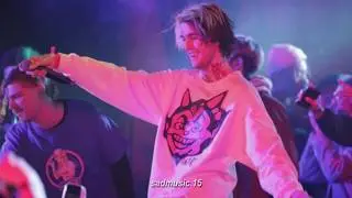 lil peep - nuts ft lil skil; sub. español