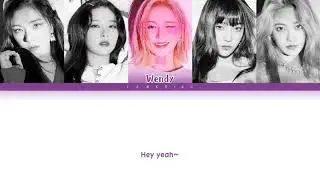 Red Velvet 