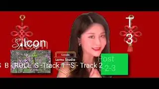 Langgalamu VV 朗嘎拉姆：（❤️❤️ Mellow Spring) LSC 🇨🇦 🎬🎥🎞️ Testing V - 6 shorts