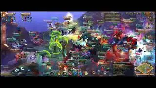 Desktop | DRUYDS ZVZ - CRSTUS 6.3 MP POV