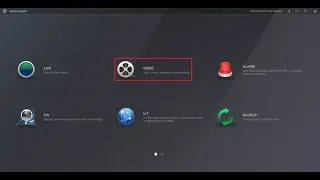 NVR DAHUA 4.0 - Create employee camera user