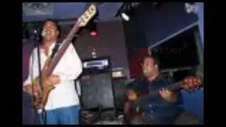 Anthony Jackson bass solo ［ M & M STUDIO /  Live ］ Steve Gadd ' 80