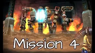 Rive - Mission 4