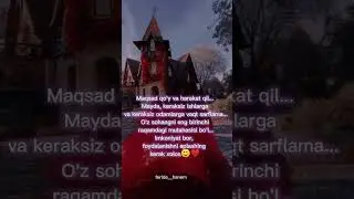 хаммаси яхши булади 🤗