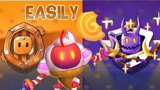 How to *EASILY* get to Master rank! | Stumble Guys
