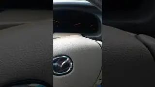 Mazda Millenia