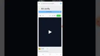 DISCORD FAKE NITRO SCAM EXPOSED || SCAMMERD BEWARE
