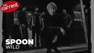Spoon - Wild (live performance for The Current)