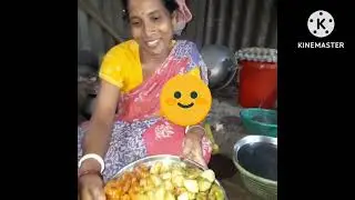 বন্ধুরা আজকে তোমাদেরকে পটলচিংড়ি রেসিপি🍲#বানিয়ে দেখালাম যদি ভালোলেগে থাকে বেশি করে লাইক কমেন্ট করো🙏
