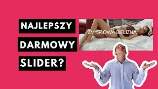 Jak Zrobić Slider Na Stronie Internetowej Na WordPress Elementor, 100% [Wtyczka Prime Slider]