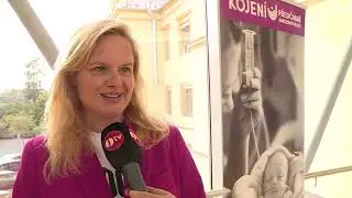 U nás v kraji - 4. října 2024. Magazín Jihočeského kraje
