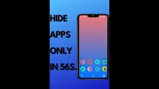 how to hideapp in phone 2021|| how to hide apps on android | whatsaapp | instagram ||homescreen