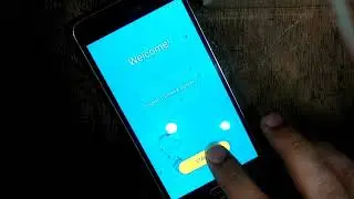 Samsung J5 2016 SM-J510F Remove google account, Bypass FRP, Without PC