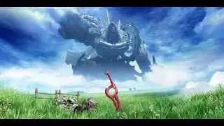 Xenoblade Chronicles ゼノブレイド O.S.T. - Mechanical Rhythm