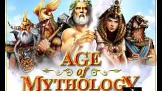 Age of Mythology Soundtrack - Have You Met Her Thunder