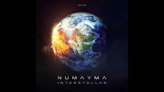 Numayma - Interstellar