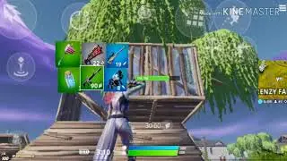 Funny kill (samsung s7 gameplay)