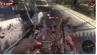 Прохождение игры #1Dead_Island Часть 2.