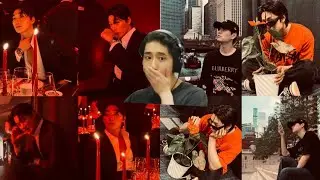 THE STRUGGLE OF BEING A SAN(HWA) GIRLIE