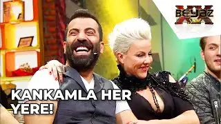 Pamela Ve Emre Karayel'in Lisede Başlayan Dostluğu! - Beyaz Show