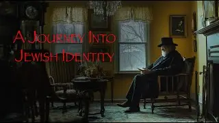 A Journey into Jewish Identity (Sermon Excerpts)