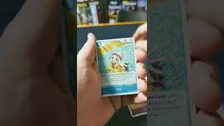 One Piece Kingdoms of Intrigue Booster Pack Opening 13 #onepiece #boosterpack #tcg