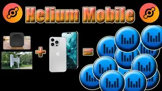 Helium Mobile Subscription is Profitable!!!
