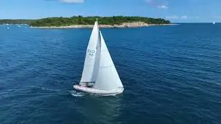 Wind Masters Croatia 2023 Teaser