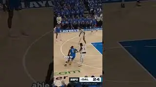Kyrie Irving DEFENSE 