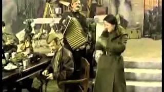 ПЕСНЯ ВОЕННЫХ КОРРЕСПОНДЕНТОВ