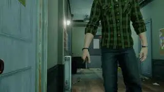 Might Be Some Spiders In Here (SPIDERMAN PS5)