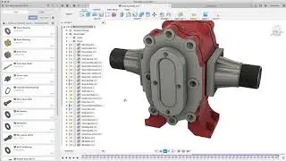 09 Fusion 360 Joints Part Deaux