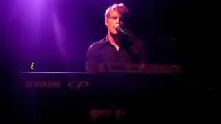 Jon McLaughlin- For You, From Me