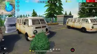 পানির মত এক স্কোয়াড খাওয়ার গোপন ট্রিকস-Garena FreeFire Funny Video😄😄