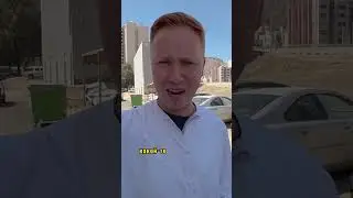 Саудовская Аравия уже не та. Играет рэп в Мекке