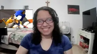 The Tails That Bond Episode 3: Trust (Sonic SFM) Reaction@tailsfan109_SonicSFM_Gamer